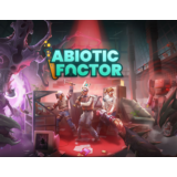 Abiotic Factor (steam key)