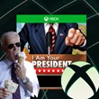 I Am Your President XBOX ONE & SERIES XS ACTIVATION🔑