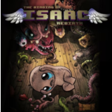 ✅The Binding of Isaac:Rebirth PS Турция На ВАШ аккаунт!