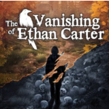 ✅The Vanishing of Ethan Carter PS Турция На ВАШ аккаунт
