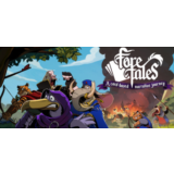 Foretales 🔑STEAM КЛЮЧ ✔️РОССИЯ + МИР