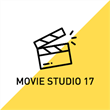 ✅VEGAS Movie Studio 17 Windows Store Edition PC