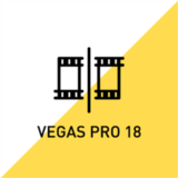 ✅VEGAS Pro 18 Edit Windows Edition Microsoft Store ПК