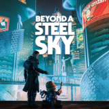 Beyond a Steel Sky Xbox
