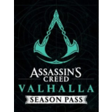Assassin´s Creed Valhalla Season Pass ❗DLC❗-PC