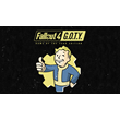 ☢️FALLOUT 4 GOTY EDITION • XBOX ONE & X|S🎮