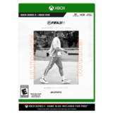 🌍 FIFA 21 ULTIMATE EDITION XBOX ONE/SERIES X|S КЛЮЧ🔑
