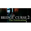 The Bridge Curse 2: The Extrication 💎STEAM GIFT RUSSIA
