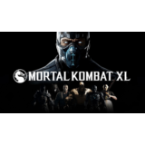 🔥 Mortal Kombat XL (+22 DLC) - STEAM АККАУНТ 🔥