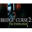The Bridge Curse 2: The Extrication / STEAM KEY 🔥