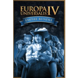 Europa Universalis IV Empire Bundle Microsoft Store ПК