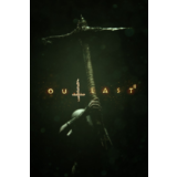 OUTLAST 2 XBOX