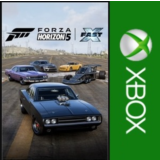 ☑️⭐Forza Horizon 5: Fast X Car Pack XBOX⭐Куплю Вам⭐☑️.