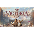 VICTORIA 3 III ✅(STEAM KEY)+GIFT