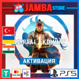 🌟Mortal Kombat 1 | PS5 | Выбор региона🌟