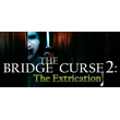The Bridge Curse 2: The Extrication - STEAM RU