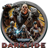 Warhammer 40,000:Darktide-Imperial Edition®✔️Steam Regi