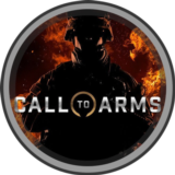 Call to Arms®✔️Steam (Region Free)(GLOBAL)🌍