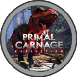 Primal Carnage:Extinction®✔️Steam (Region Free)(GLOBAL)