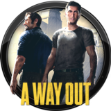 A Way Out +Metro®✔️Steam (Region Free)(GLOBAL)🌍