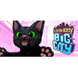 Little Kitty, Big City⚡АВТОДОСТАВКА Steam RU/BY/KZ/UA