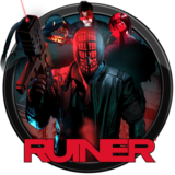 RUINER®✔️Steam (Region Free)(GLOBAL)🌍