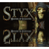 ✴Styx: Master of Shadows 🔑(Ключ Steam)🔑  Россия и СНГ