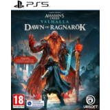 Assassin´s Creed Valhalla👹Dawn of Ragnarok DLC⚡PS5🇪🇺