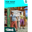 The Sims 4 Сдается! - Дополнение -DLC - ЕА -ORIGIN