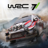 ⭐️ WRC 7 FIA World Rally Championship [Steam/Global]