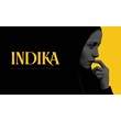 ⭐️ INDIKA [Steam/Global][CashBack]