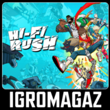 Hi-Fi RUSH Стандарт/Deluxe на выбор(Steam)🔵РФ+Глобал