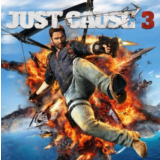 ✅Just Cause 3 PS Турция На ВАШ аккаунт! 🔥