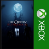 ☑️⭐THE ORIGIN: Blind Maid XBOX⭐Покупка на Ваш акк⭐☑️