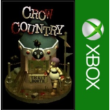 ☑️⭐Crow Country XBOX⭐На Любой аккаунт⭐☑️ 🫵