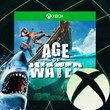 AGE OF WATER XBOX SERIES X|S RENT ✅