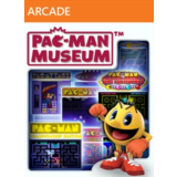 PAC-MAN MUSEUM ОРИГИНАЛ (НЕ ПЛЮС)  (OLD) STEAM KEY 🔑