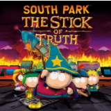 ✅South Park: The Stick of TruthPS Турция На ВАШ аккаунт