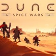 ⭐️ Dune Spice Wars [Steam/Global][CashBack]