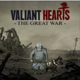 ✅Valiant Hearts: The Great War PS Турция На ВАШ аккаунт