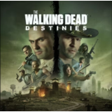 ✅The Walking Dead: Destinies PS Турция На ВАШ аккаунт!