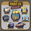 Fallout 76 - Набор выживания Volt 33 Microsoft Store PC