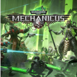 ✅Warhammer 40,000:Mechanicus PS Турция На ВАШ аккаунт!