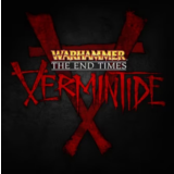 ✅Warhammer:End TimesVermintide PS Турция На ВАШ аккаунт