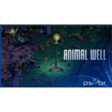 💥ANIMAL WELL 🔵  PS5 🔴ТR🔴
