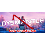 ⚡️DYSMANTLE | АВТОДОСТАВКА [Россия Steam Gift]