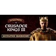 Crusader Kings III ✳Steam GIFT✅AUTO🚀
