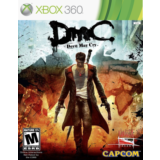 DmC + Far Cry 4 XBOX 360 | Общий