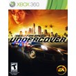 NEED FOR SPEED 4 games XBOX 360 | General