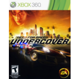 9 игры + NFS XBOX 360  | Общий